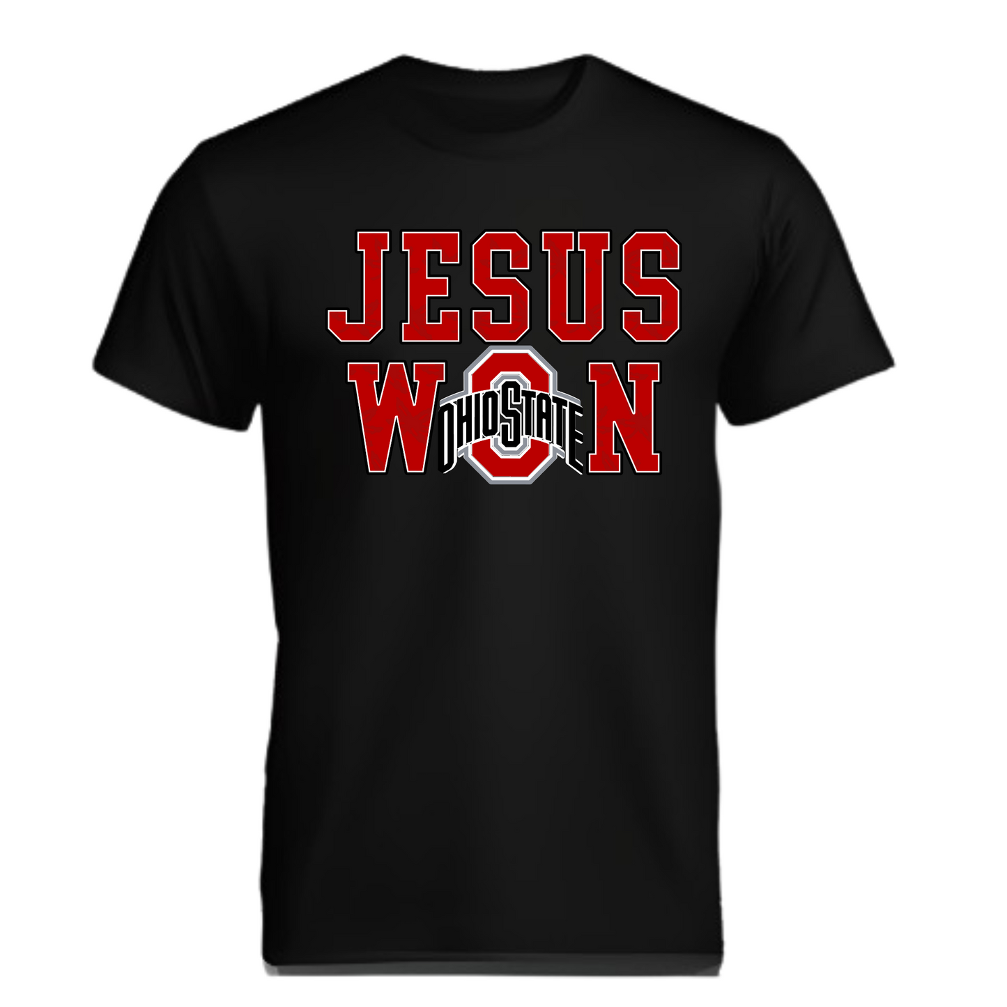 Jesus Won