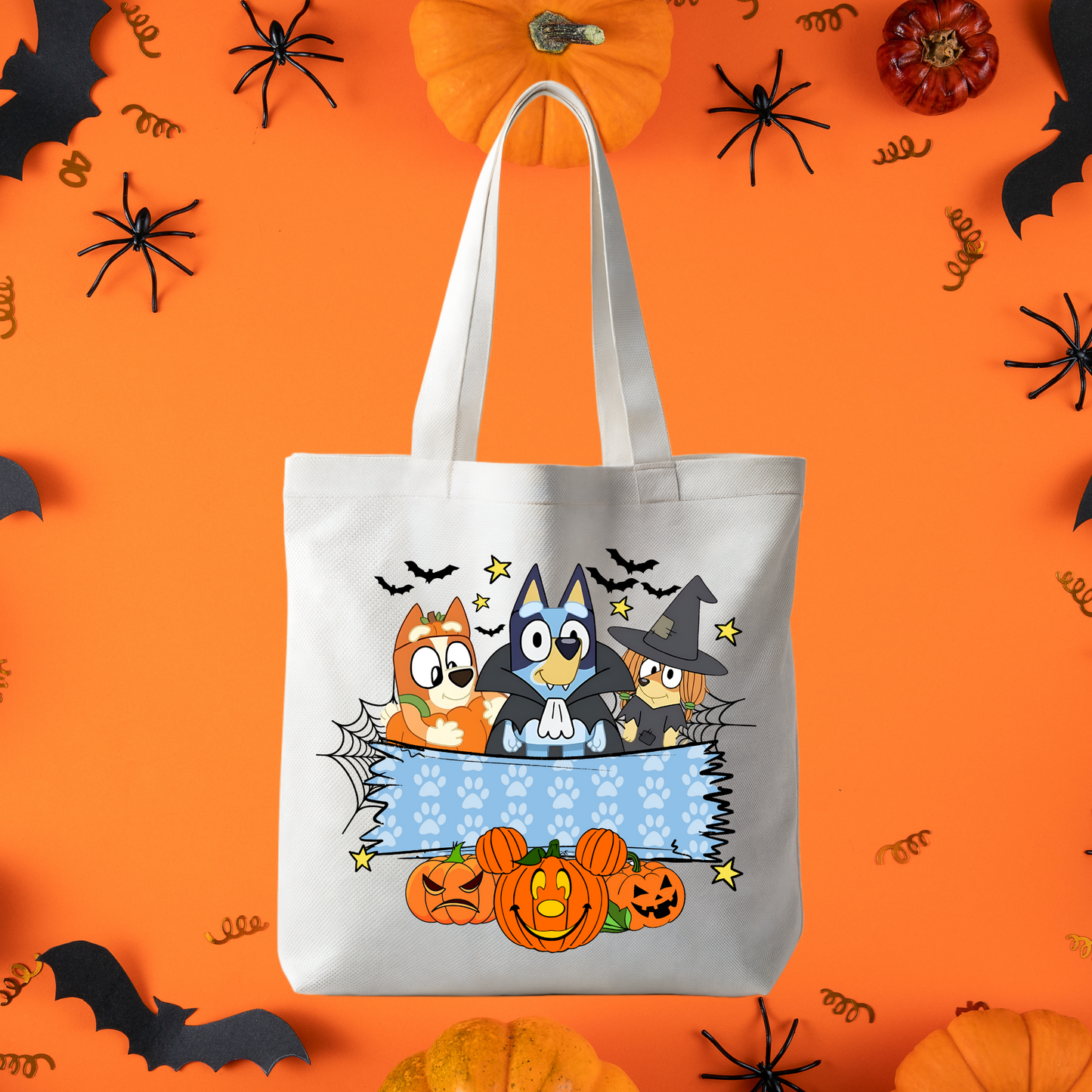 Personalized Treat Bag #128