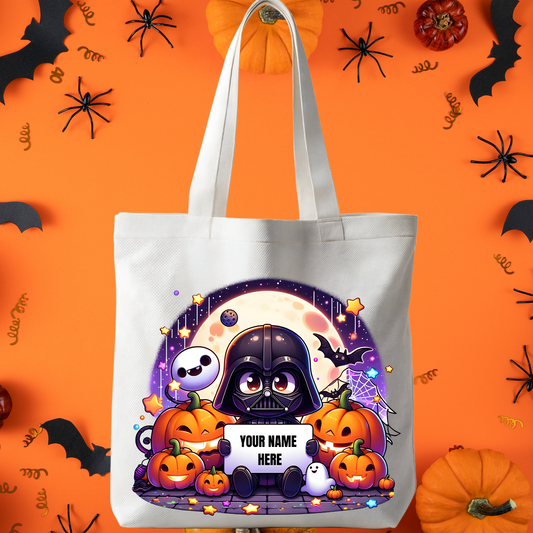 Personalized Treat Bag #15