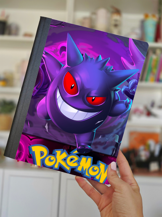 Personalized notebook 44
