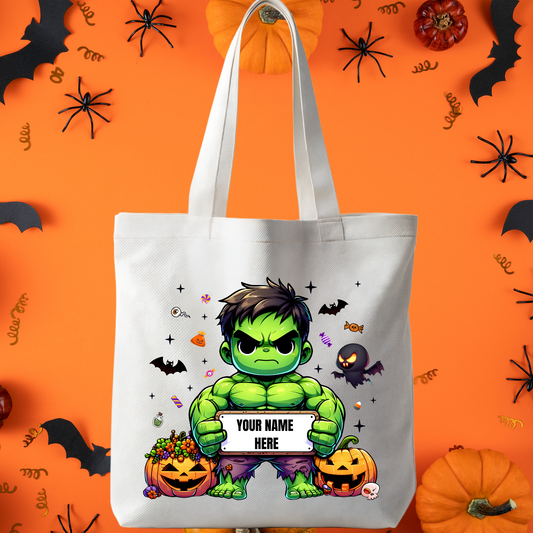 Personalized Treat Bag #14