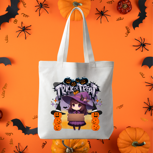 Personalized Treat Bag #40
