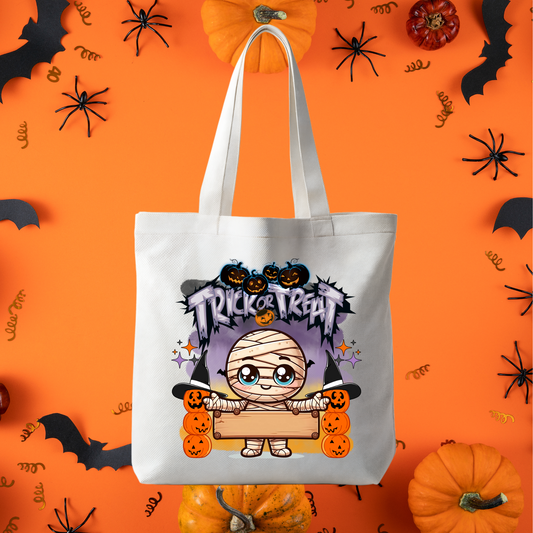 Personalized Treat Bag #41