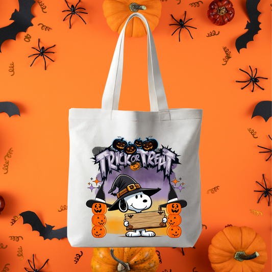 Personalized Treat Bag #50