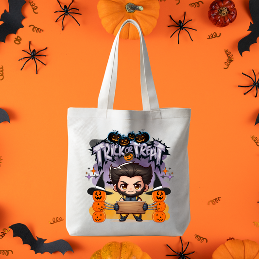 Personalized Treat Bag #81