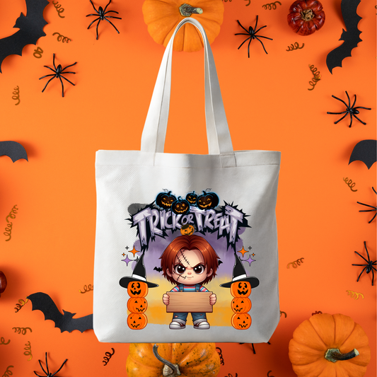 Personalized Treat Bag #52