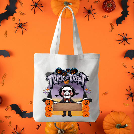 Personalized Treat Bag #53