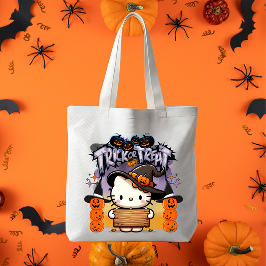 Personalized Treat Bag #54