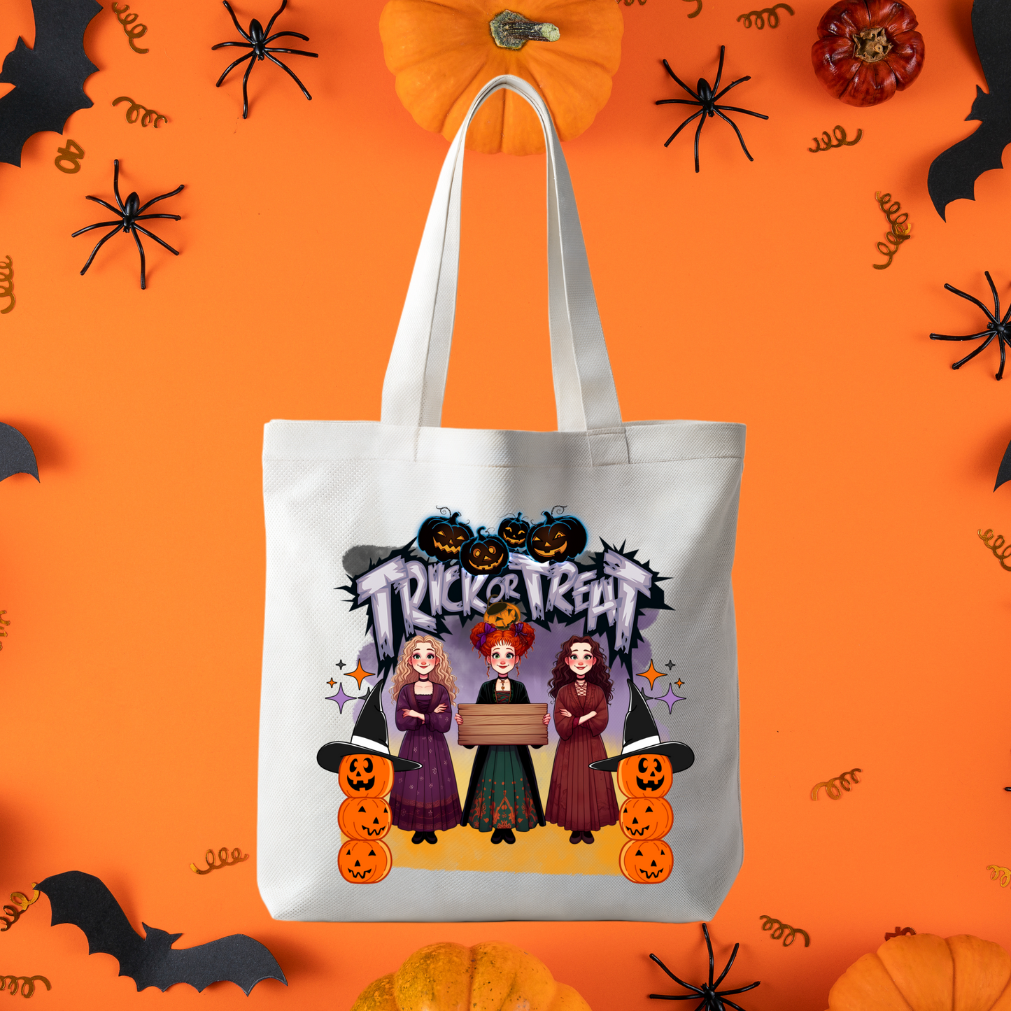 Personalized Treat Bag #84
