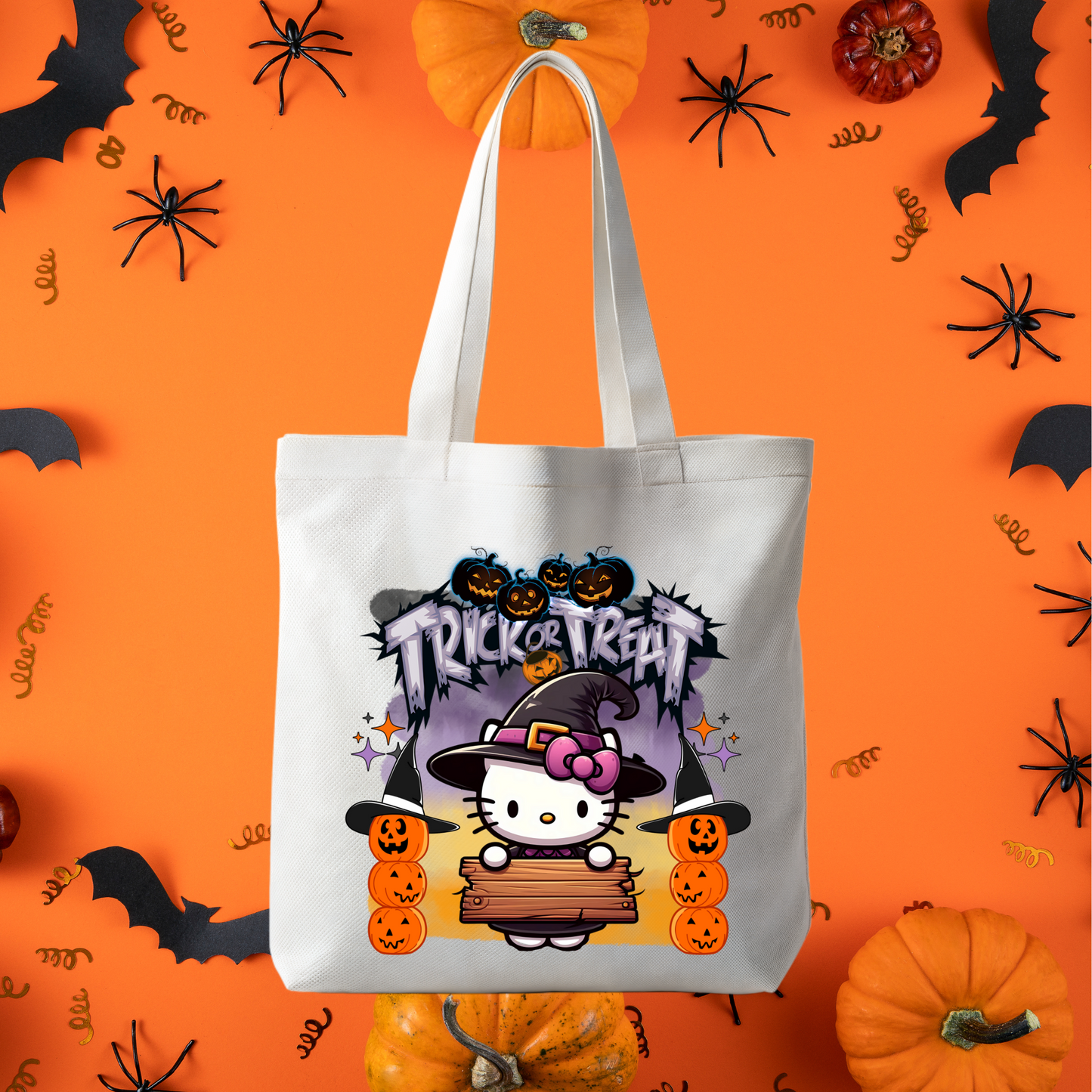 Personalized Treat Bag #55