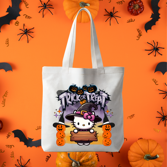 Personalized Treat Bag #55