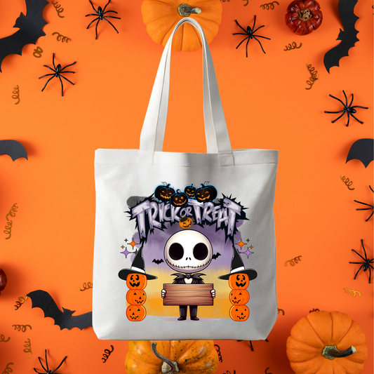 Personalized Treat Bag #56