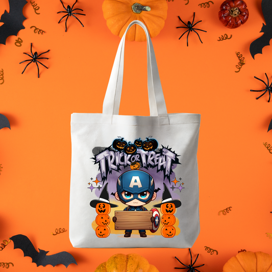 Personalized Treat Bag #86