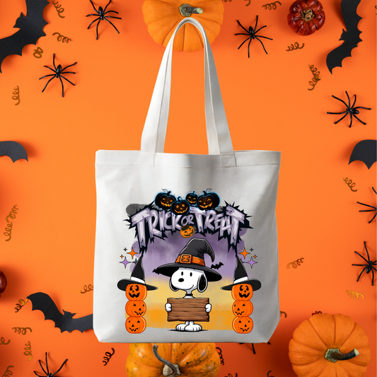 Personalized Treat Bag #57