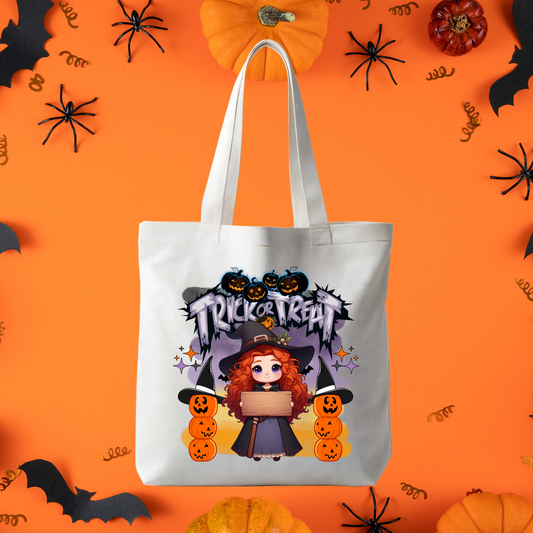Personalized Treat Bag #87