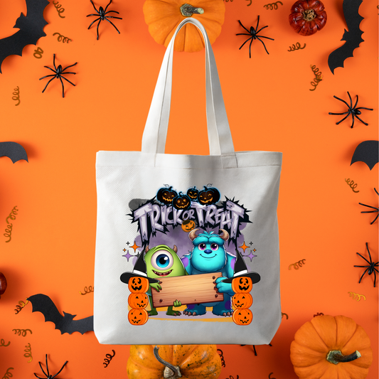 Personalized Treat Bag #58