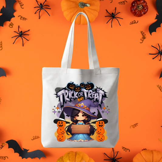 Personalized Treat Bag #88
