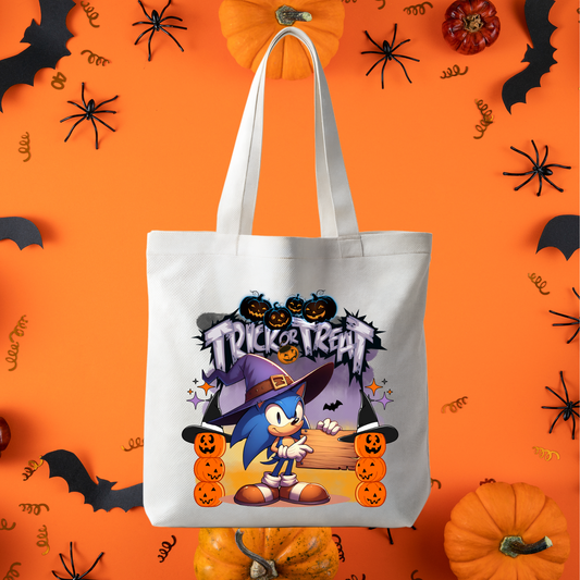 Personalized Treat Bag #59