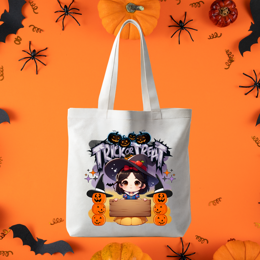 Personalized Treat Bag #89