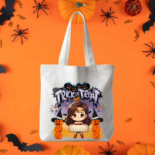 Personalized Treat Bag #71
