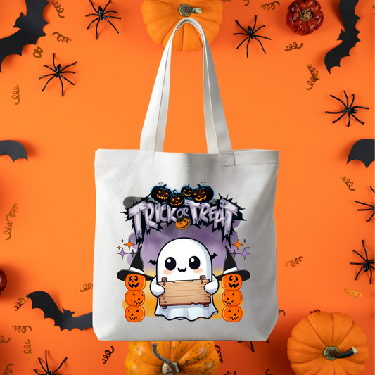 Personalized Treat Bag #42