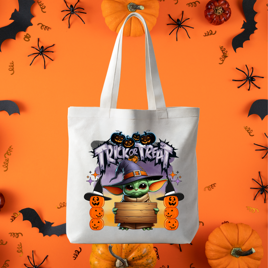 Personalized Treat Bag #60