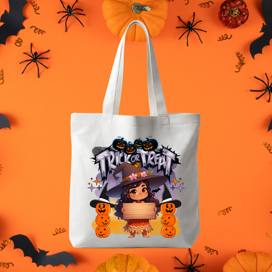 Personalized Treat Bag #91