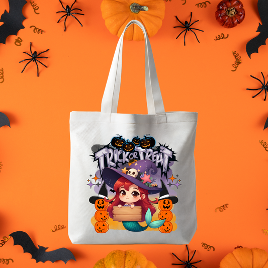 Personalized Treat Bag #92