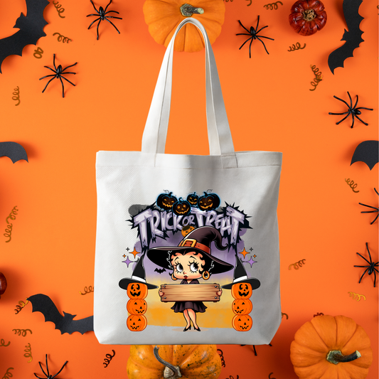 Personalized Treat Bag #63