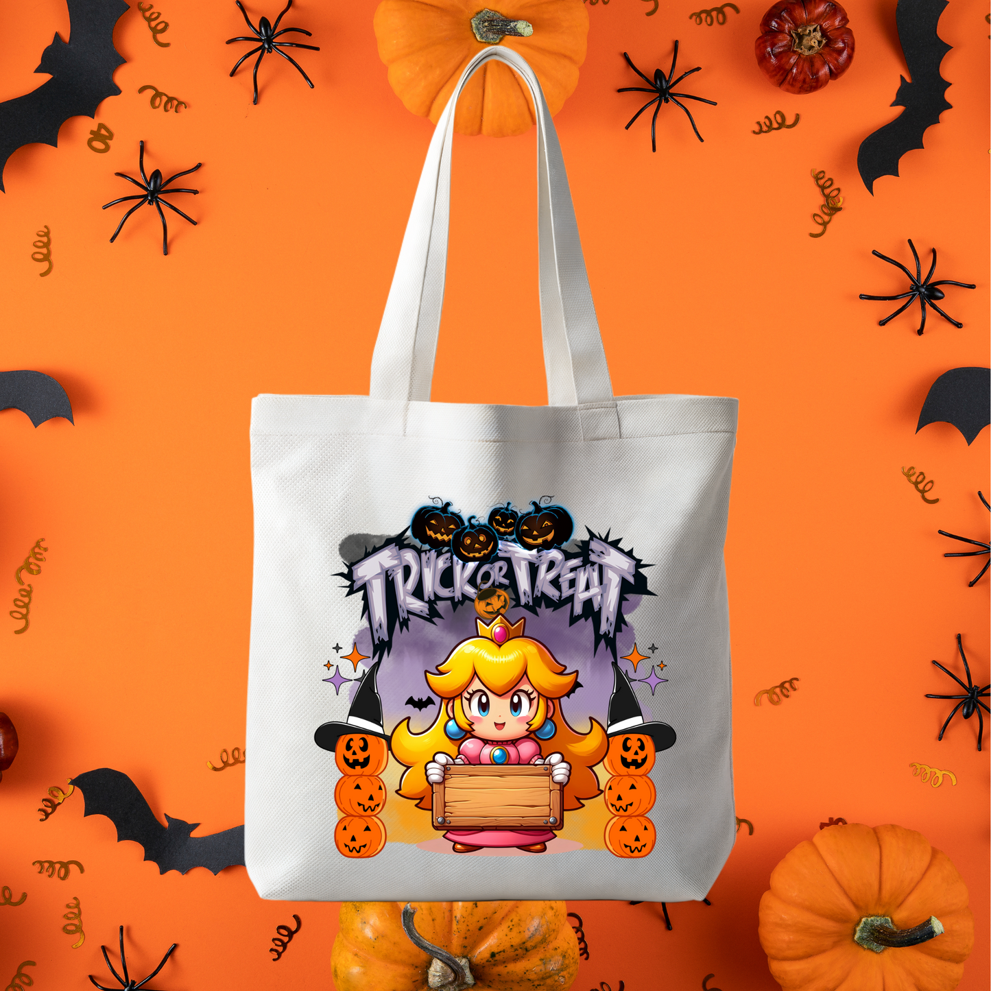 Personalized Treat Bag #64