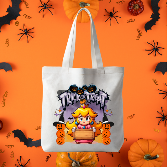 Personalized Treat Bag #64