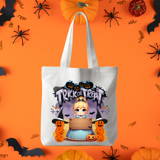 Personalized Treat Bag #94