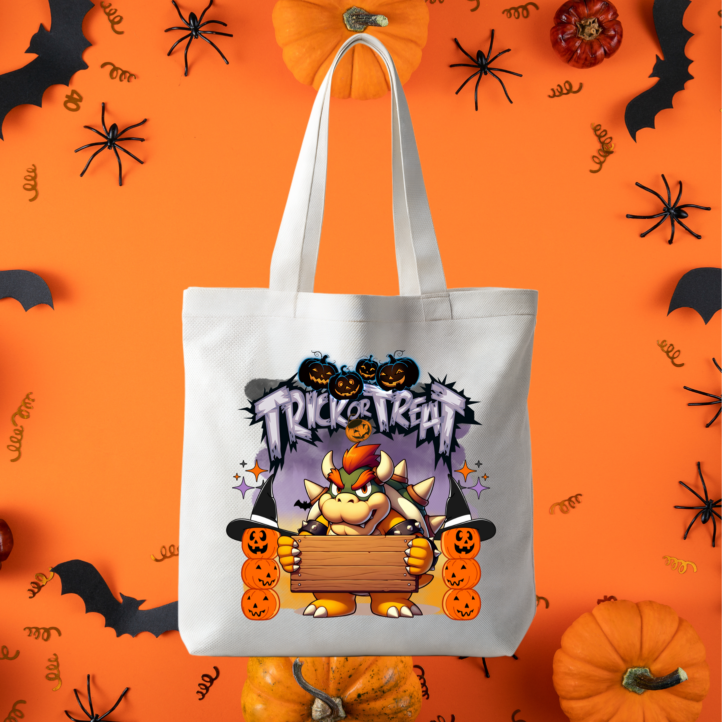 Personalized Treat Bag #65