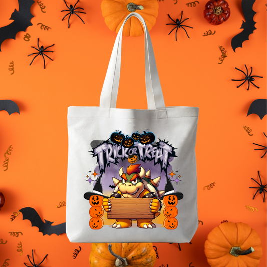 Personalized Treat Bag #65