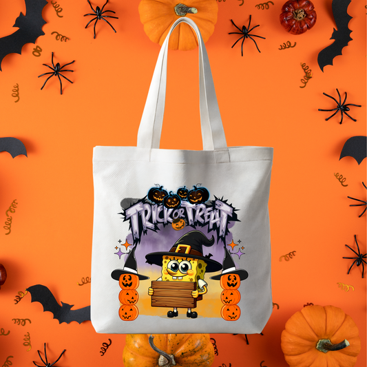 Personalized Treat Bag #67