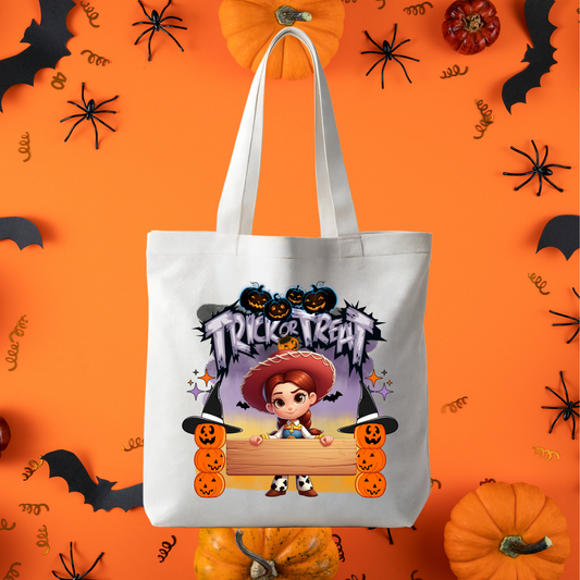 Personalized Treat Bag #68