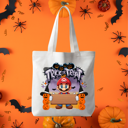 Personalized Treat Bag #69