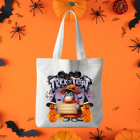 Personalized Treat Bag #99