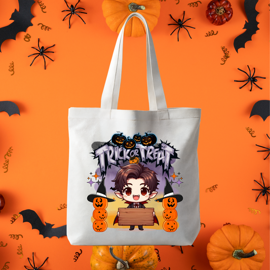 Personalized Treat Bag #43