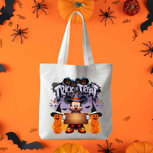Personalized Treat Bag #100