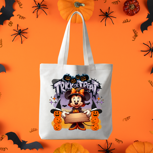 Personalized Treat Bag #102