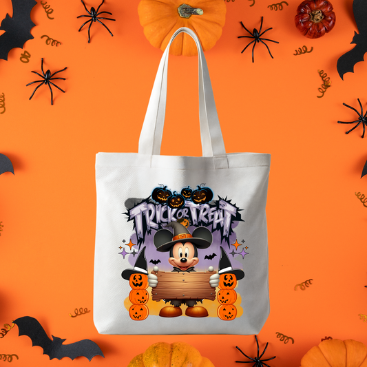 Personalized Treat Bag #106