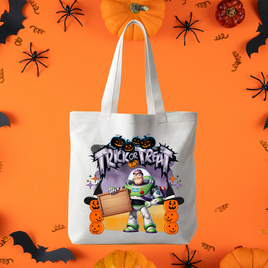 Personalized Treat Bag #73