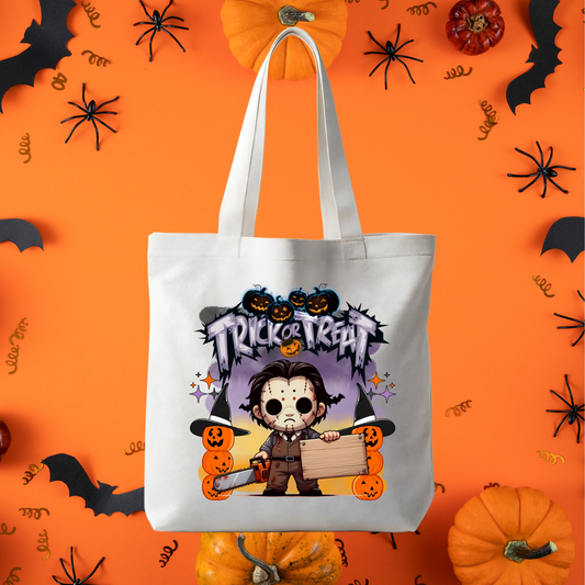 Personalized Treat Bag #44