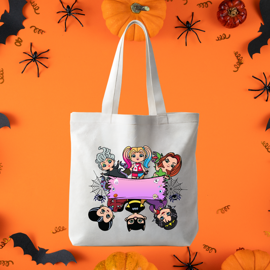 Personalized Treat Bag #110
