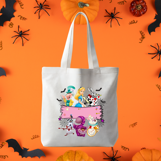 Personalized Treat Bag #111