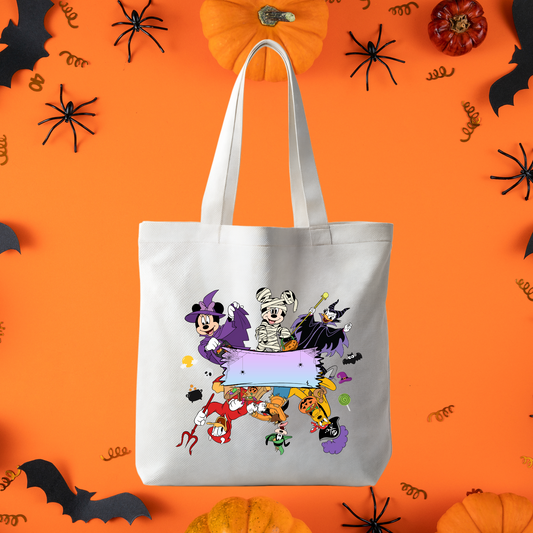 Personalized Treat Bag #112