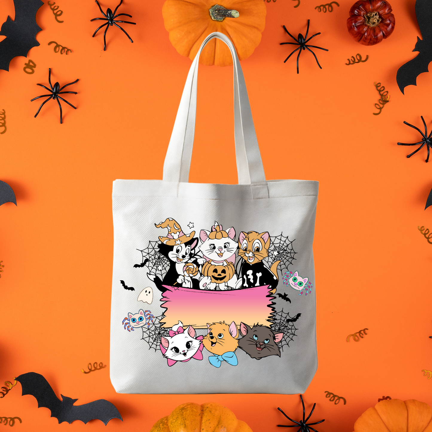Personalized Treat Bag #114