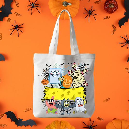 Personalized Treat Bag #118