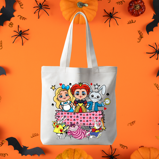Personalized Treat Bag #119